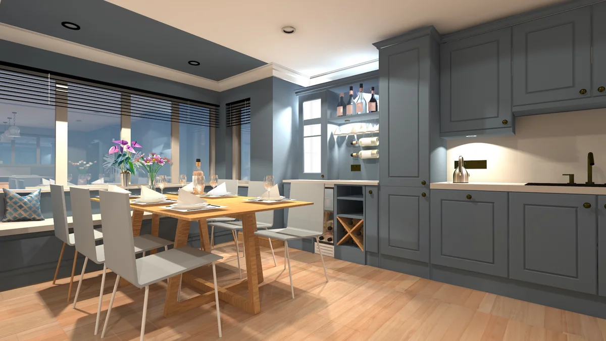 Case Study 02 — Visualisation 1